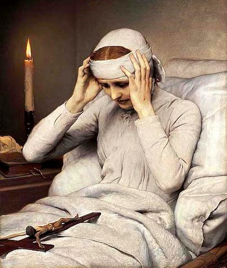 Bienheureuse Anne-Catherine Emmerich