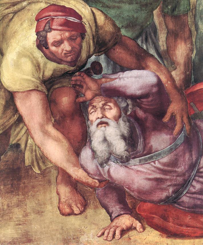 saint-paul-michelangelo-1475-1564