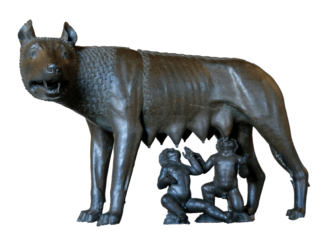 capitoline_she-wolf