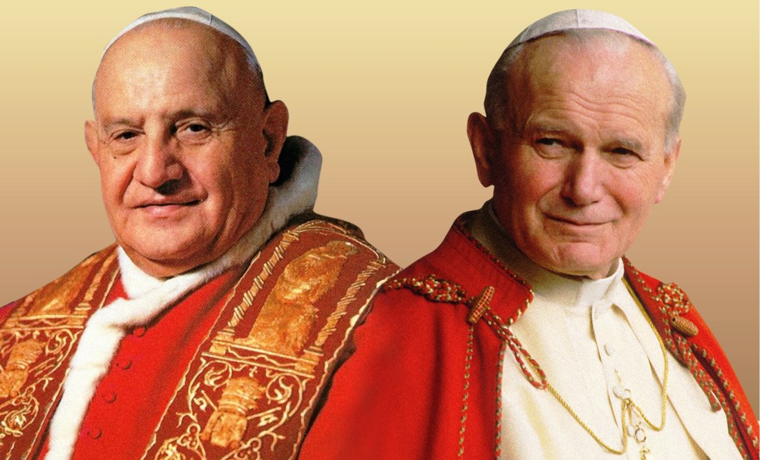 Ioannes-XXIII-et-Ioannes-Paulus-II