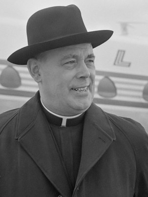 Petrus Canisius van Lierde (1965)
